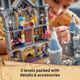 LEGO 75645 One Piece Battle at Drum Castle