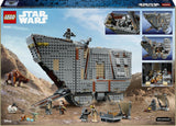LEGO 75453 Star Wars Offworld Sandcrawler and Mudhorn