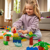 Jelly Blox: Jungle Set