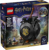 LEGO 76464 Harry Potter Secret Potions Cauldron