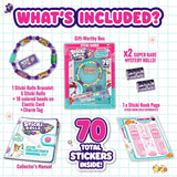 Sticki Rolls Sticki Bands Single Pack