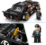 LEGO 77262 Speed Champions Ken Block's '65 Ford Mustang Hoonicorn V1