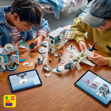 LEGO 60502 City Airport with Airplane