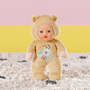 Baby Born Cutie for Babies Soft Doll Bear 18cm