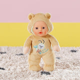 Baby Born Cutie for Babies Soft Doll Bear 18cm