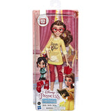 Disney Princess Comfy Squad "Geek Chic" Belle Doll