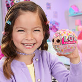 L.O.L. Surprise! Pastel Party Tots, Assorted