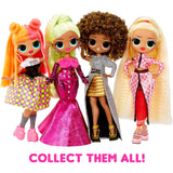 L.O.L. Surprise! O.M.G. Doll - Swag