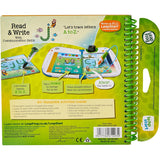 Leapfrog LeapStart™ 3D Read & Write Activity Book