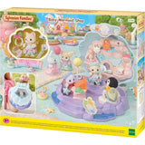 Sylvanian Families Baby Mermaid Shop