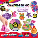 Cra-Z-Compounds Super Set