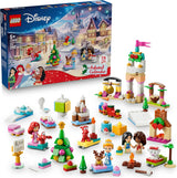 LEGO 43298 Disney Princess Advent Calendar 2026