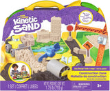 Kinetic Sand Construction Zone Playset