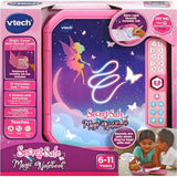 VTech Secret Safe Magic Notebook