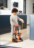 Casdon Henry Cleaning Trolley