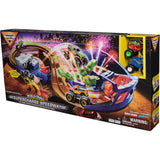 Monster Jam Supercharge Speedway 1:64 Playset