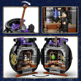 LEGO 76464 Harry Potter Secret Potions Cauldron