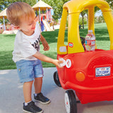 Little Tikes Cozy Coupe Car