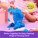 Kinetic Sand Sweet Station Playset