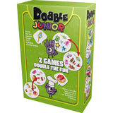 Dobble Junior: Double Pack