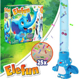 Elefun Game