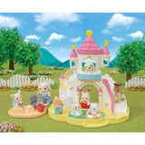 Sylvanian Families Nursery Sandbox & Pool