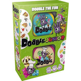 Dobble Junior: Double Pack