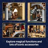 LEGO 76473 Harry Potter Hogwarts Castle: East Wing