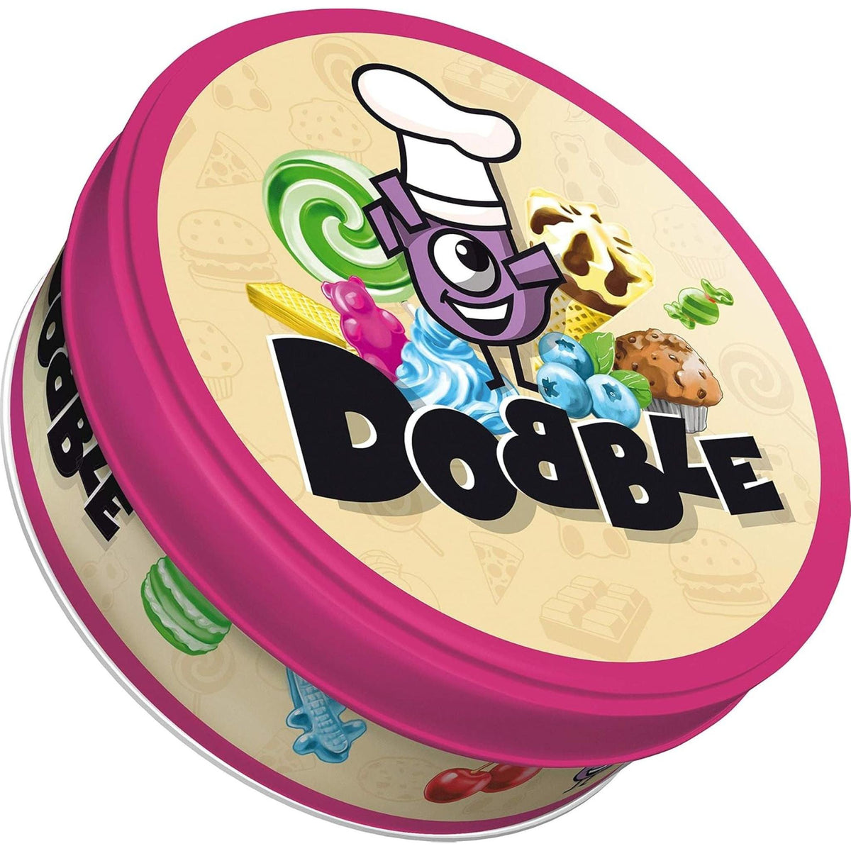 Dobble Junior: Double Pack