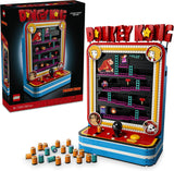 LEGO 72051 Super Mario Donkey Kong Arcade