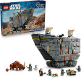 LEGO 75453 Star Wars Offworld Sandcrawler and Mudhorn