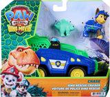 PAW Patrol: The Dino Movie - Chase Dino Rescue Cruiser