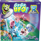 Go Go UFO! Game