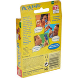 Pictionary Card Travel Game