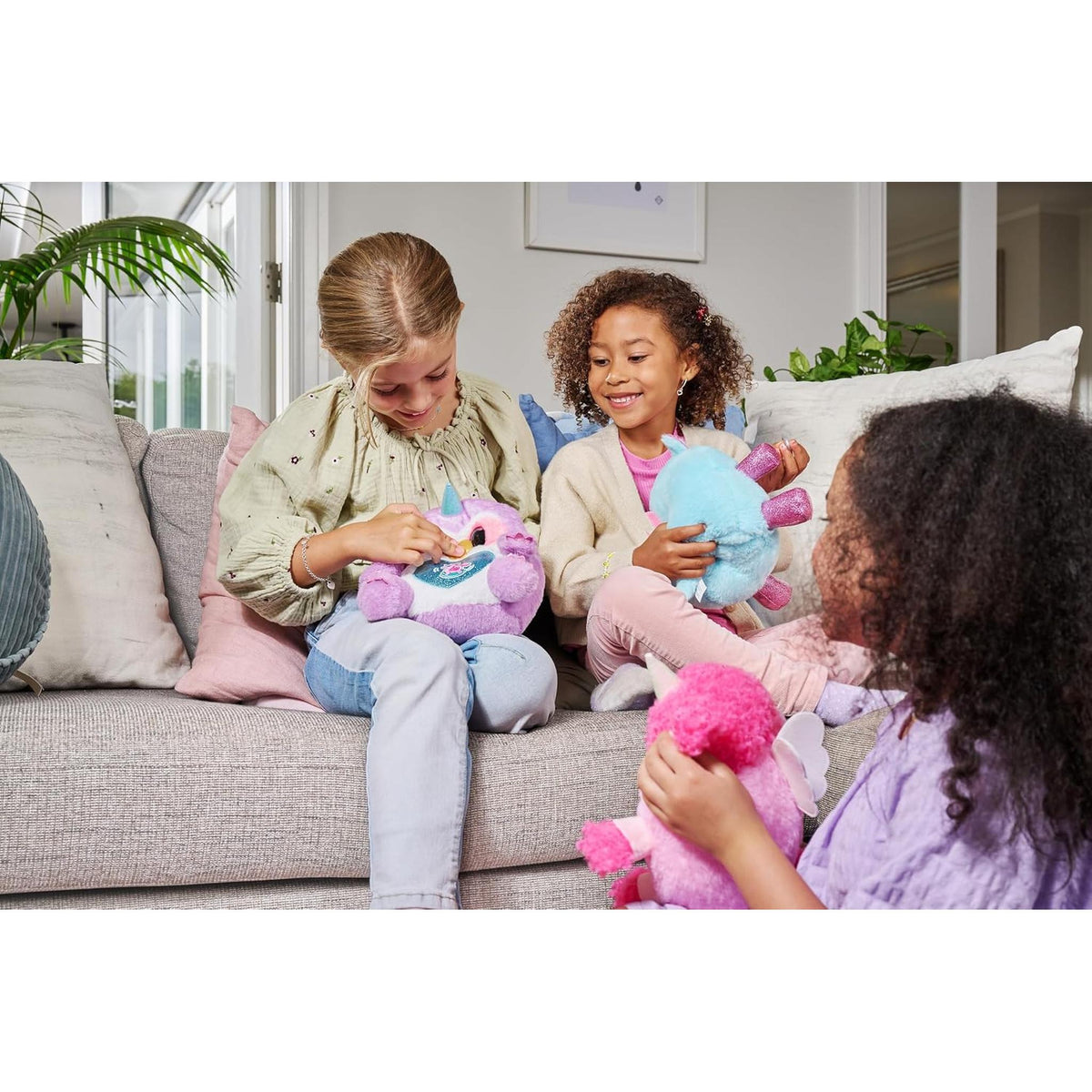 Rainbocorns Adopt-A-Corn Surprise Egg