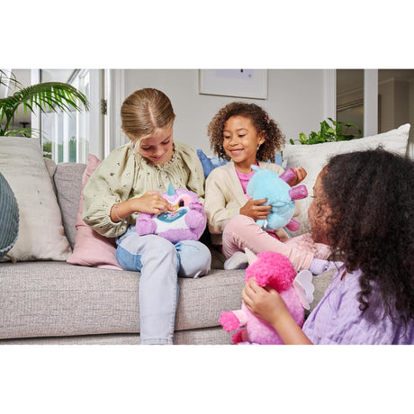 Rainbocorns Adopt-A-Corn Surprise Egg