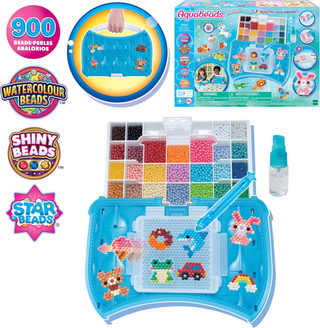 Aquabeads Beginner Craft Studio