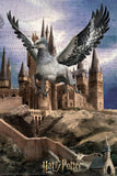 Harry Potter 3D Effect Puzzle - Buckbeak 300 pieces