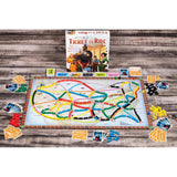Ticket to Ride 2025 Refresh