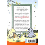 Winnie-the-Pooh's 50 Things to Make the World A Better Place Activity Book