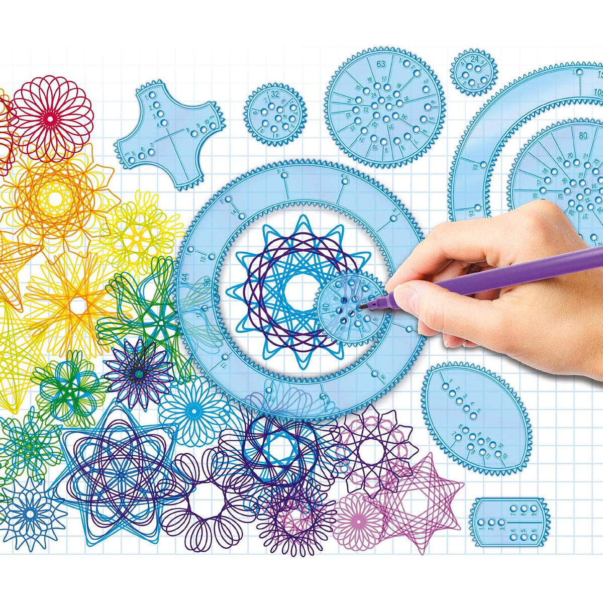 Spirograph Original