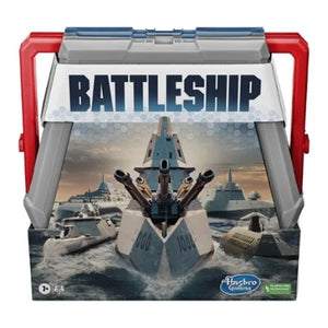 Battleship Classic Game