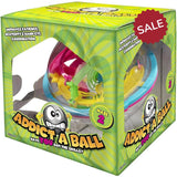 Addict-A-Ball Small Puzzle: Maze 2