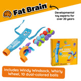 Air Toobz Whirlwind Accessory Fat Brain Toys