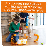 Air Toobz Whirlwind Accessory Fat Brain Toys