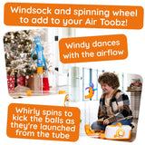 Air Toobz Whirlwind Accessory Fat Brain Toys