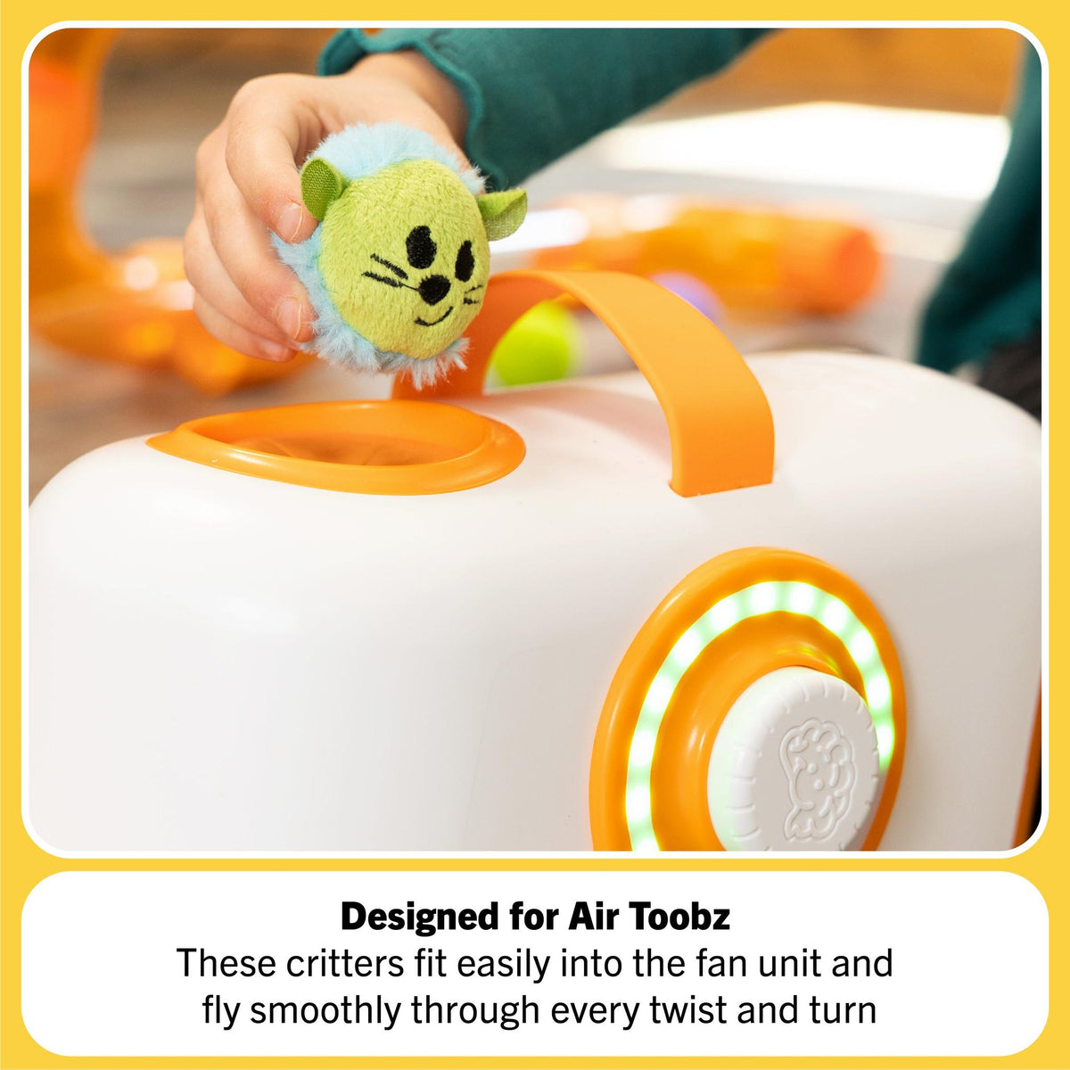 Air Toobzters