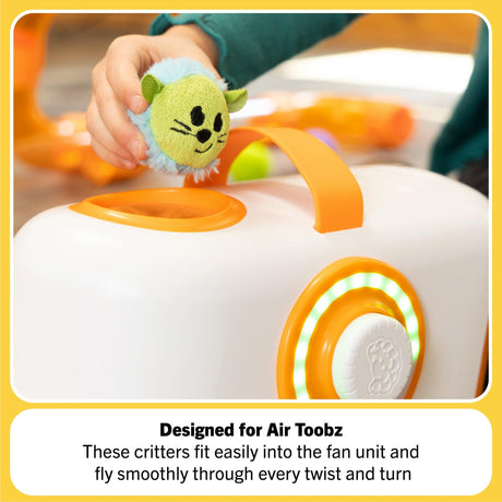 Air Toobzters