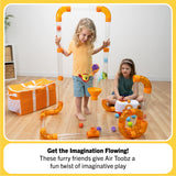 Air Toobzters