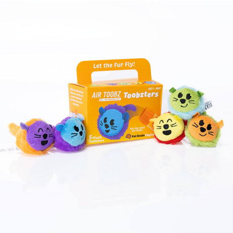 Air Toobzters